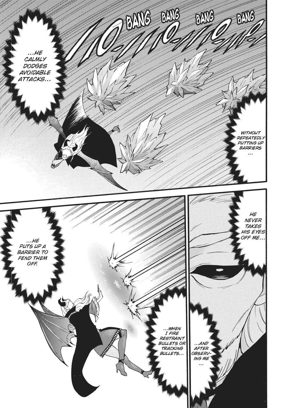 Level 1 With S-Rank Drop Rate Is The Strongest Chapter 70.1 - Page 15