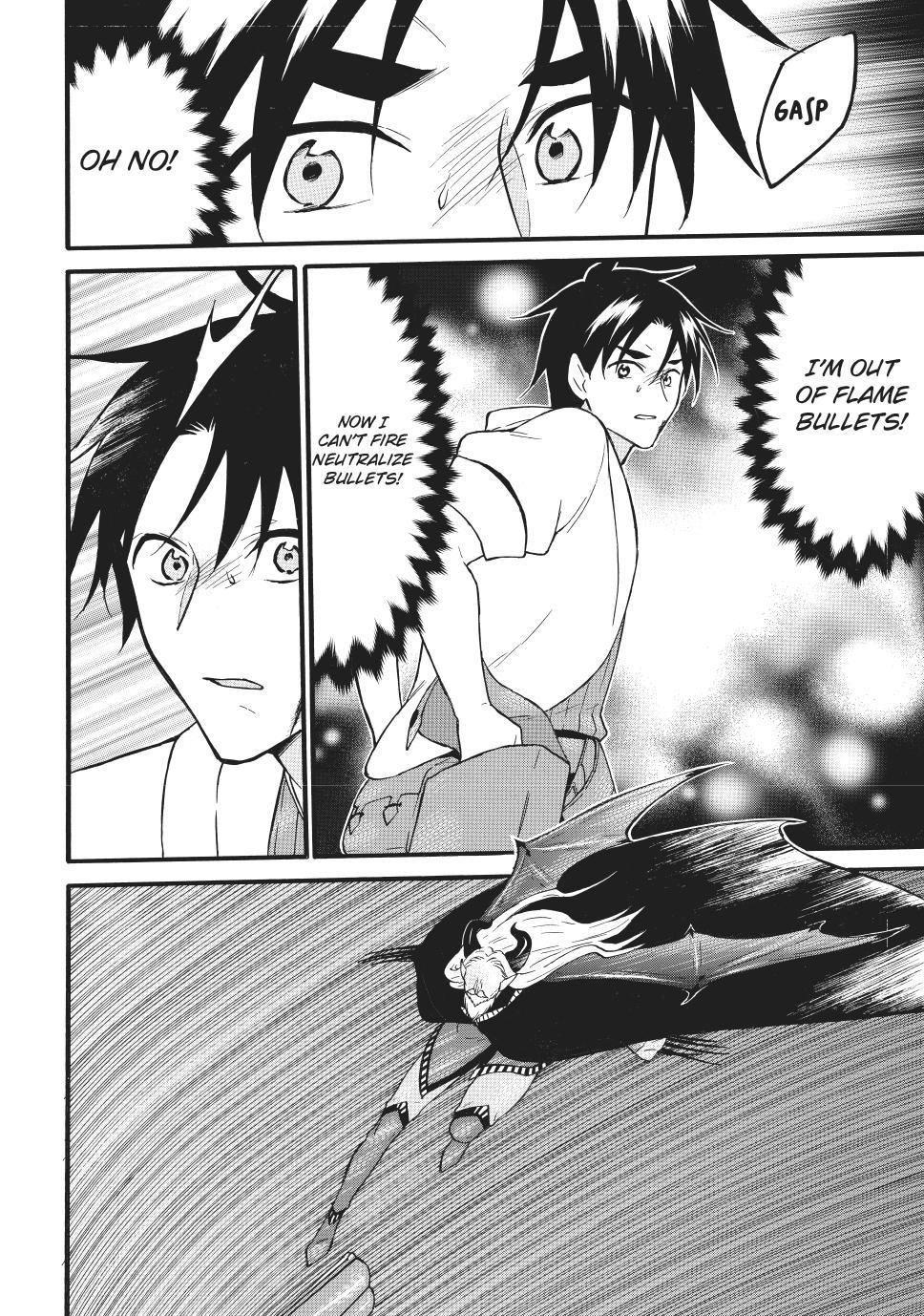 Level 1 With S-Rank Drop Rate Is The Strongest Chapter 70.1 - Page 16