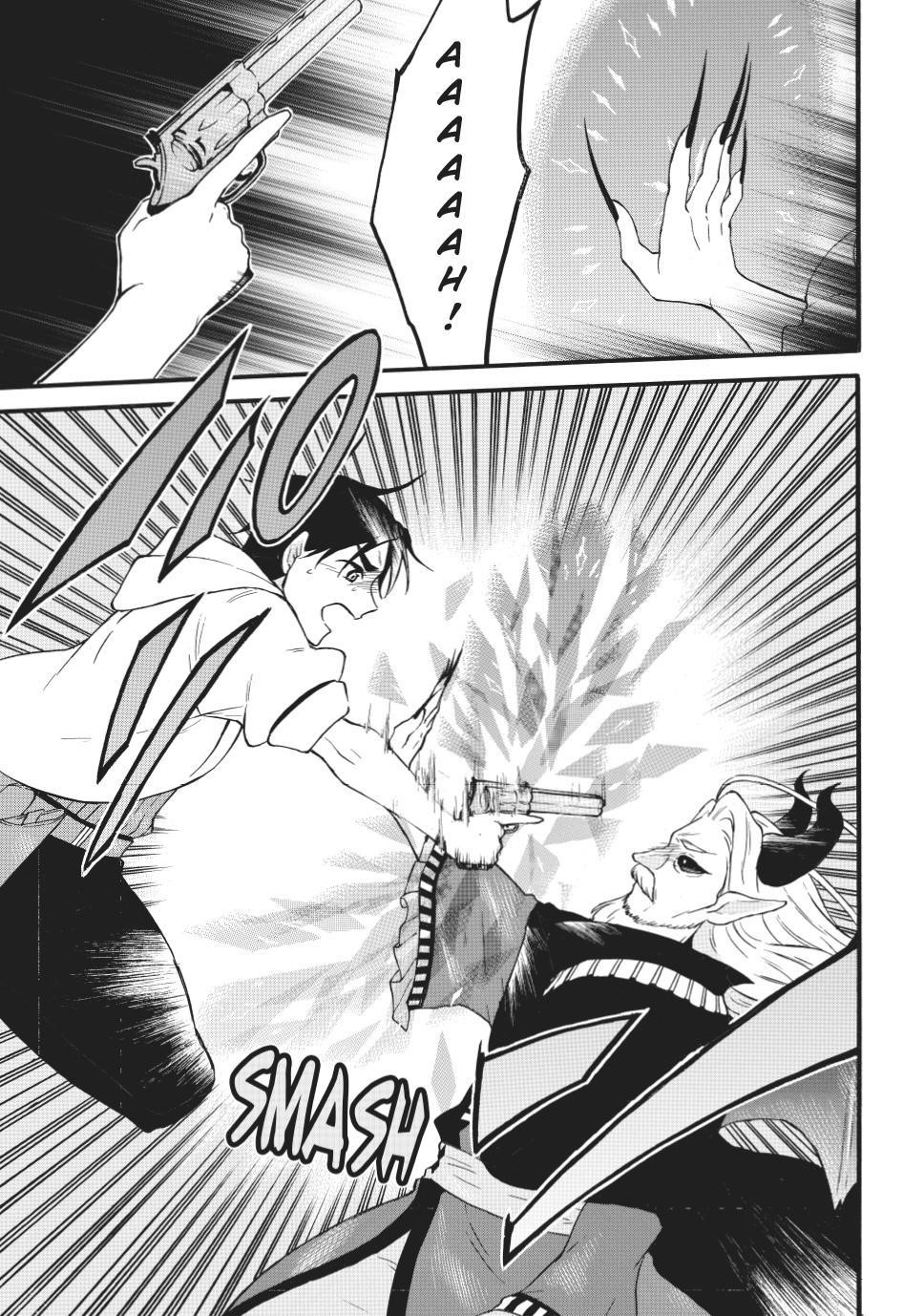 Level 1 With S-Rank Drop Rate Is The Strongest Chapter 70.1 - Page 19