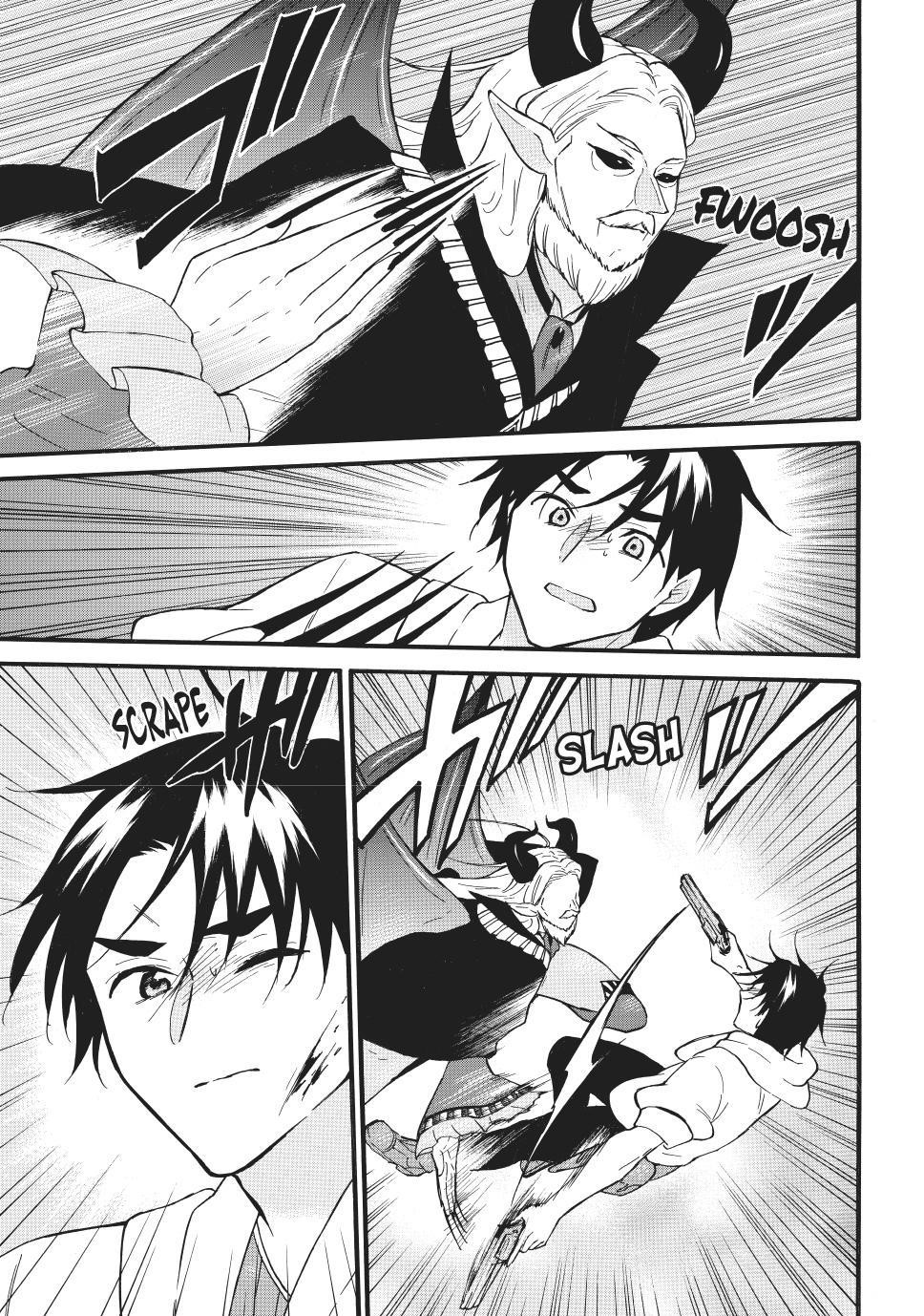 Level 1 With S-Rank Drop Rate Is The Strongest Chapter 70.1 - Page 9