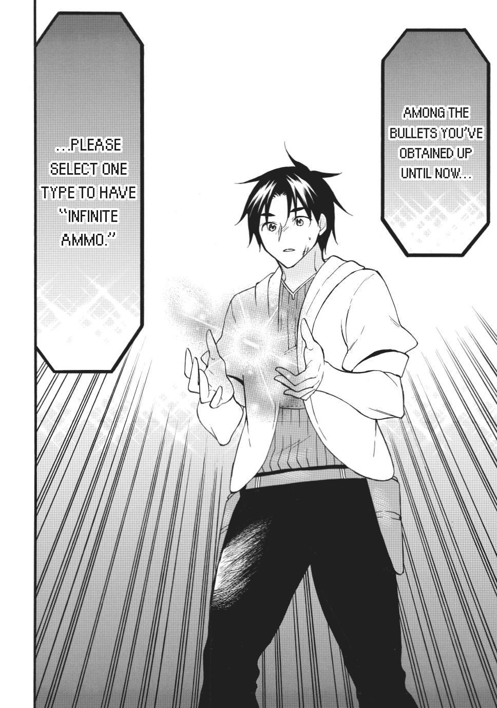 Level 1 With S-Rank Drop Rate Is The Strongest Chapter 70.2 - Page 11