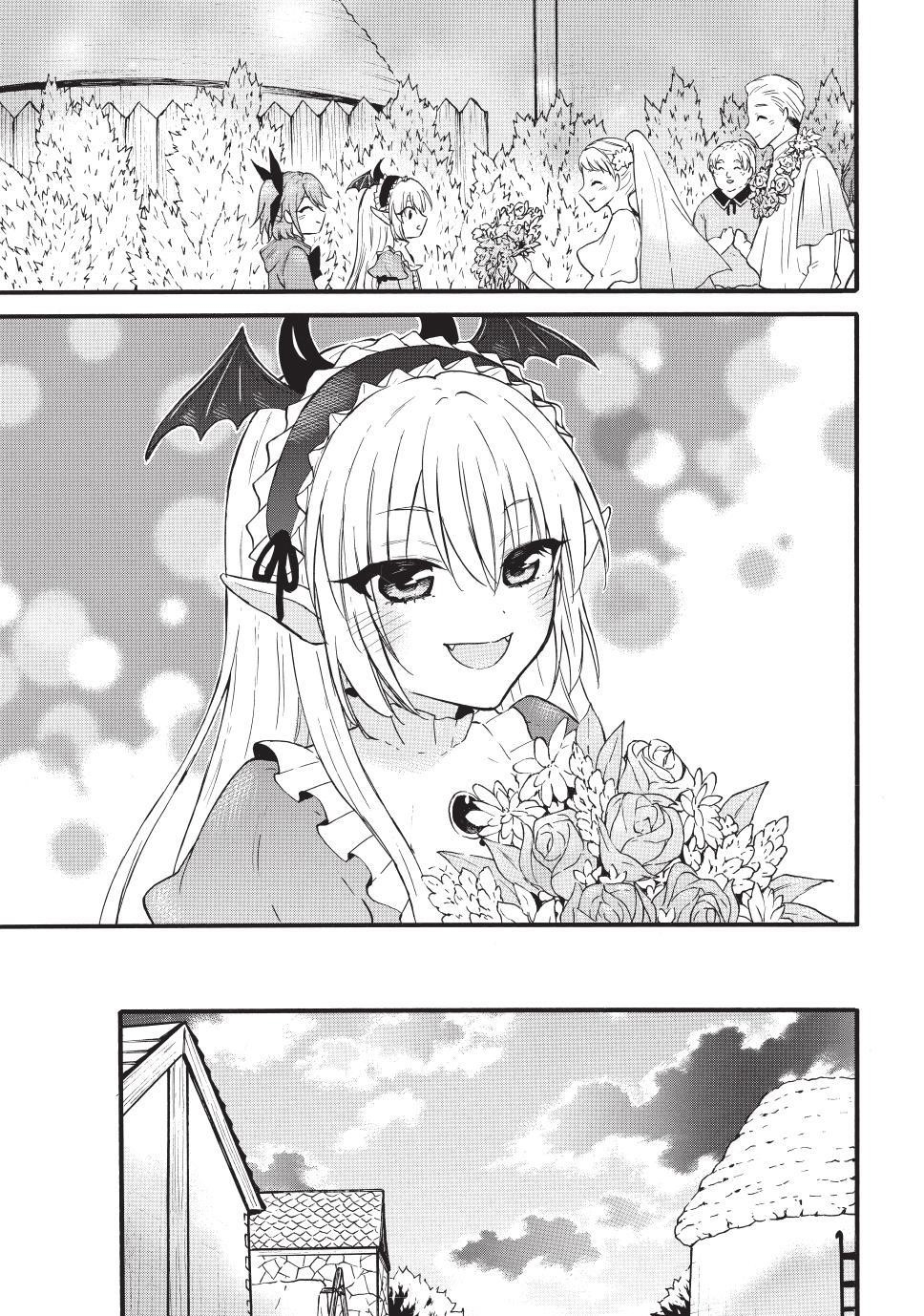 Level 1 With S-Rank Drop Rate Is The Strongest Chapter 71.2 - Page 10