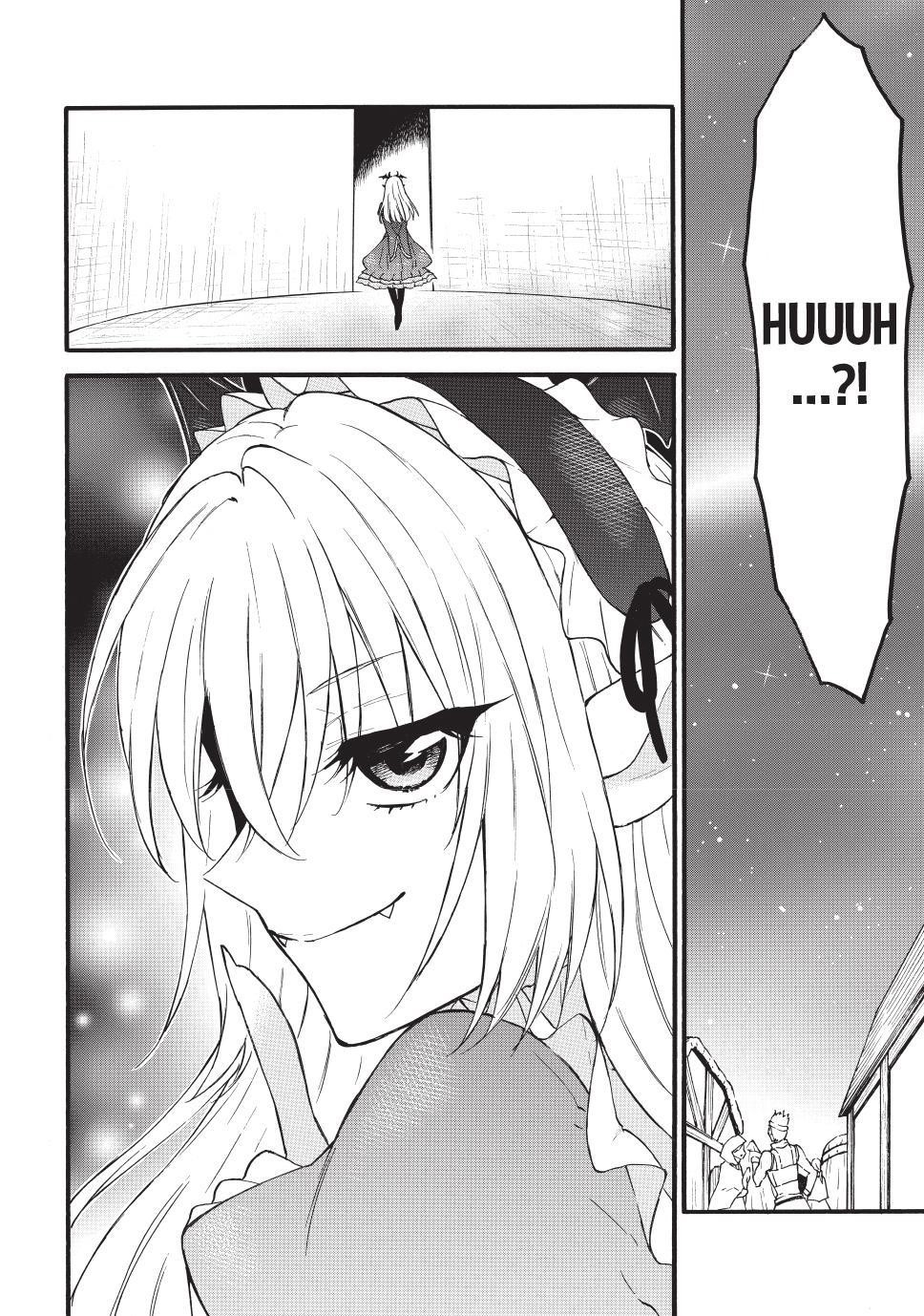 Level 1 With S-Rank Drop Rate Is The Strongest Chapter 71.2 - Page 19