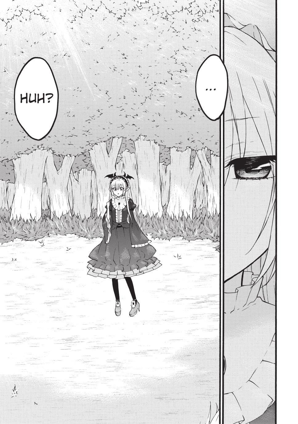 Level 1 With S-Rank Drop Rate Is The Strongest Chapter 71.2 - Page 3