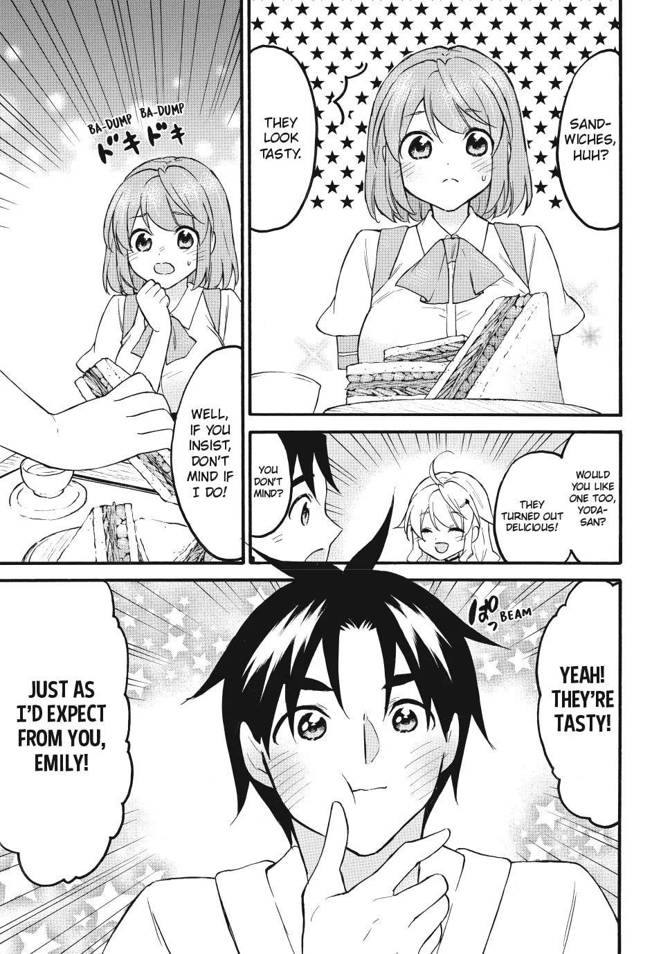 Level 1 With S-Rank Drop Rate Is The Strongest Chapter 73 - Page 25