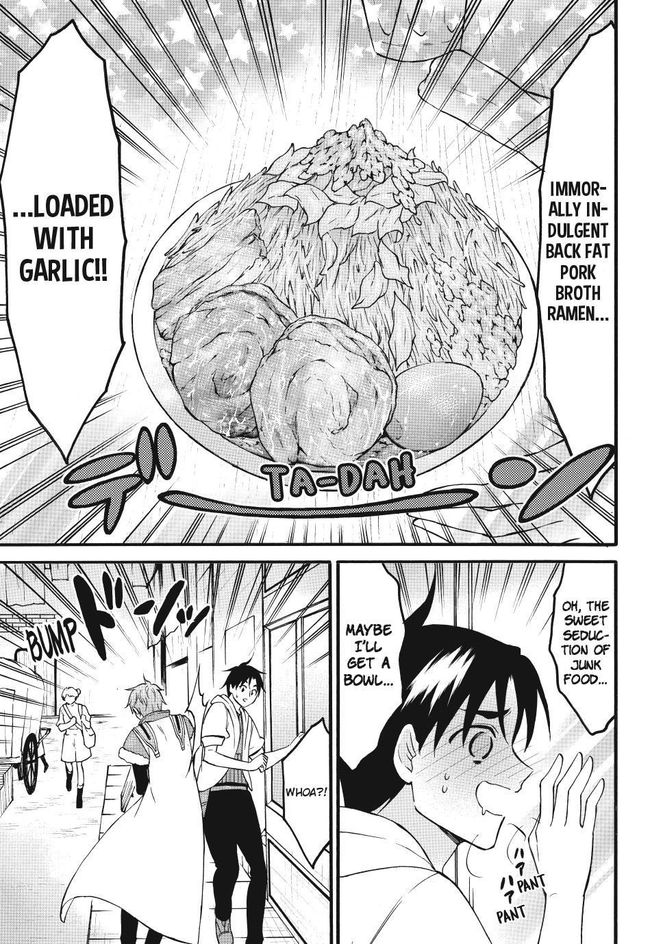 Level 1 With S-Rank Drop Rate Is The Strongest Chapter 74 - Page 3