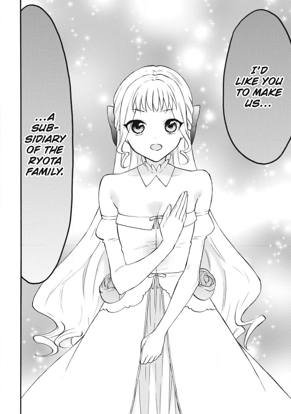 Level 1 With S-Rank Drop Rate Is The Strongest Chapter 75 - Page 18