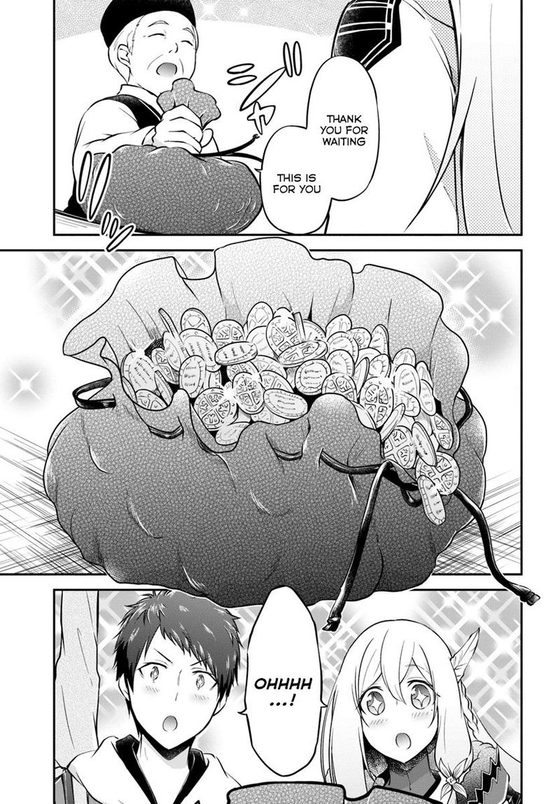 Isekai Cheat Survival Meshi Chapter 16 - Page 10