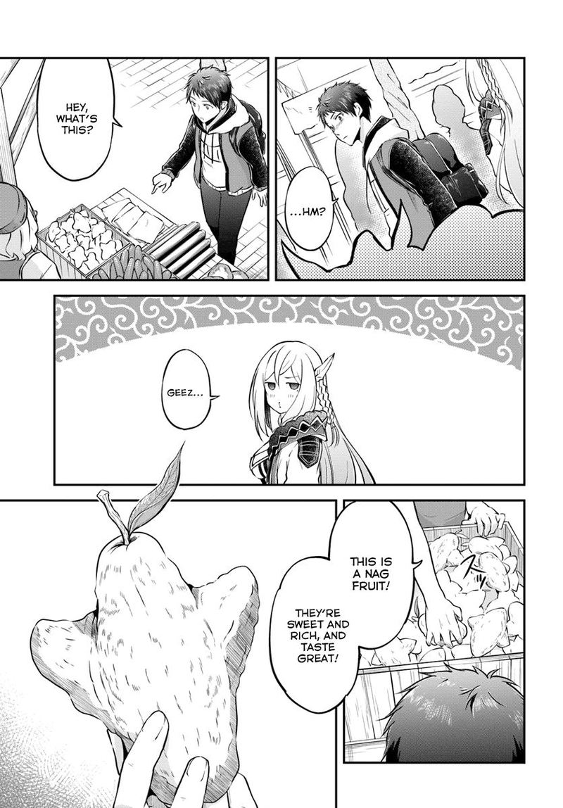 Isekai Cheat Survival Meshi Chapter 17 - Page 15