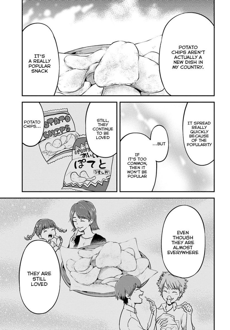 Isekai Cheat Survival Meshi Chapter 17 - Page 31