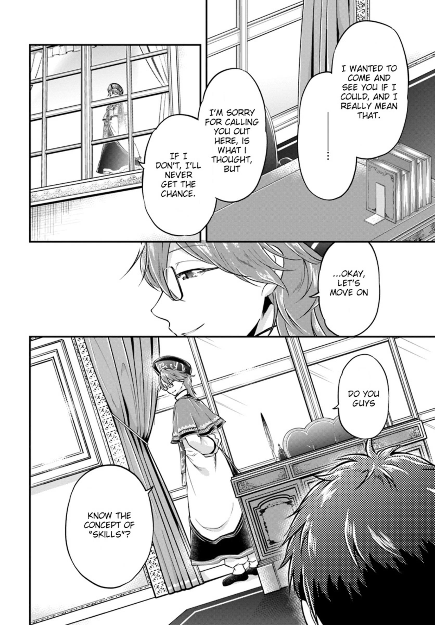 Isekai Cheat Survival Meshi Chapter 18 - Page 26