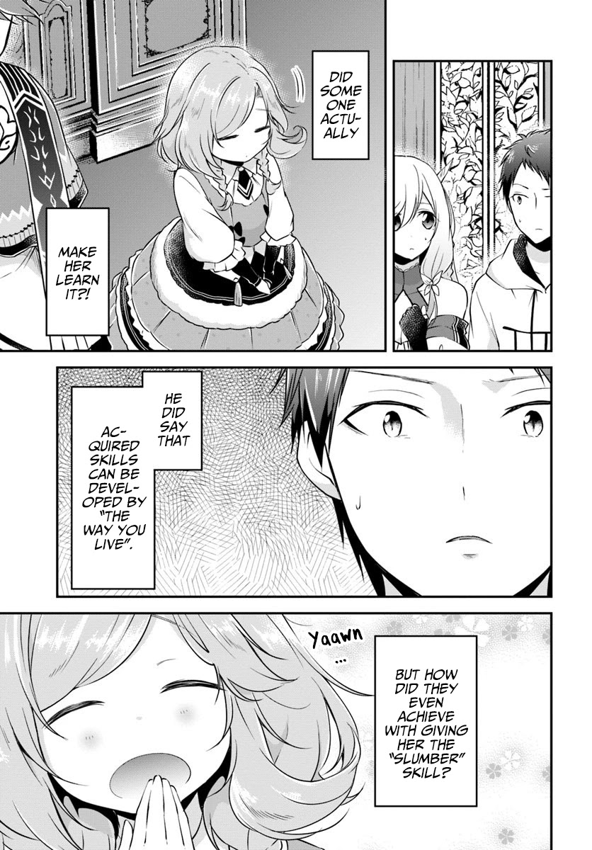 Isekai Cheat Survival Meshi Chapter 20 - Page 11