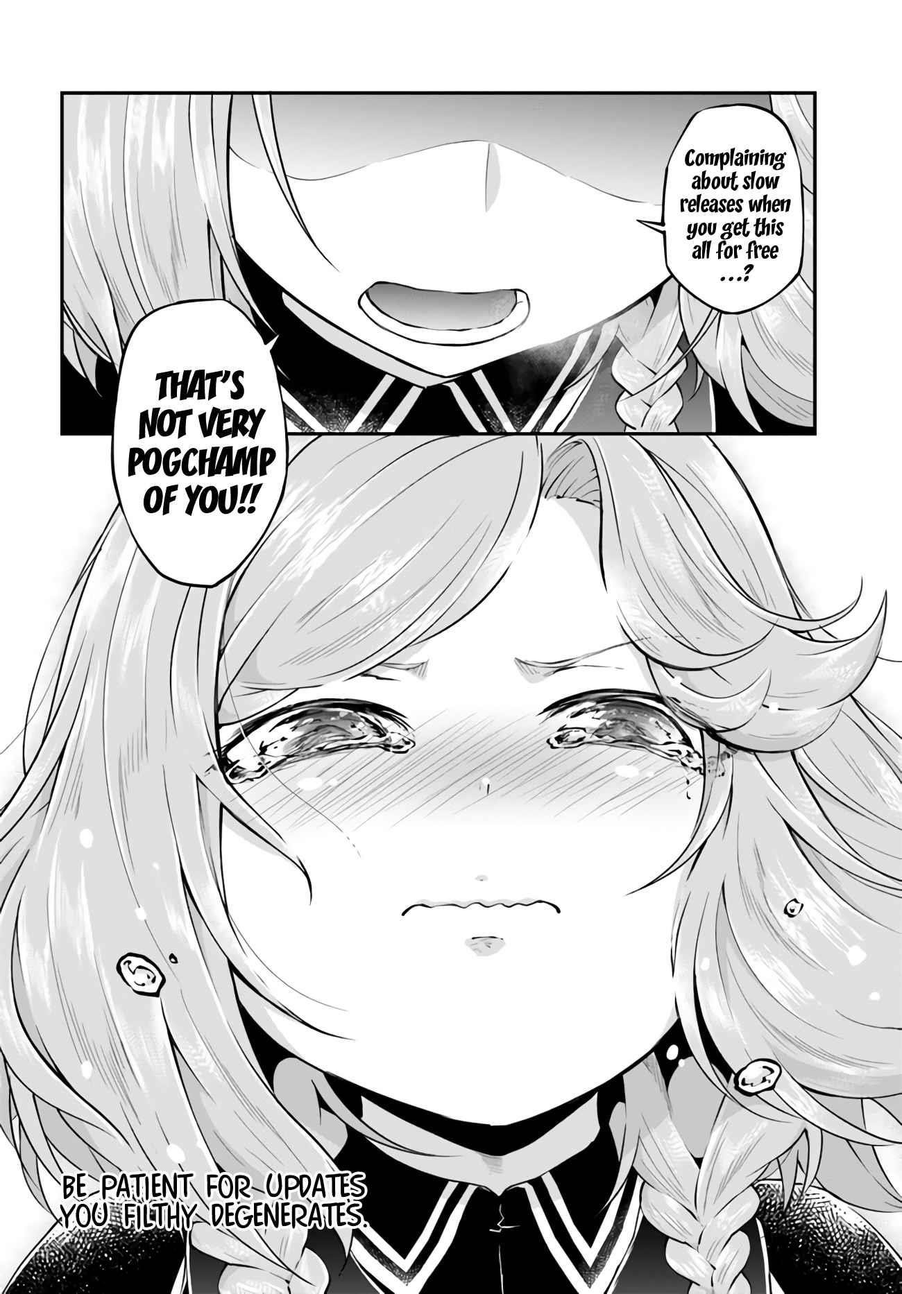 Isekai Cheat Survival Meshi Chapter 28 - Page 33