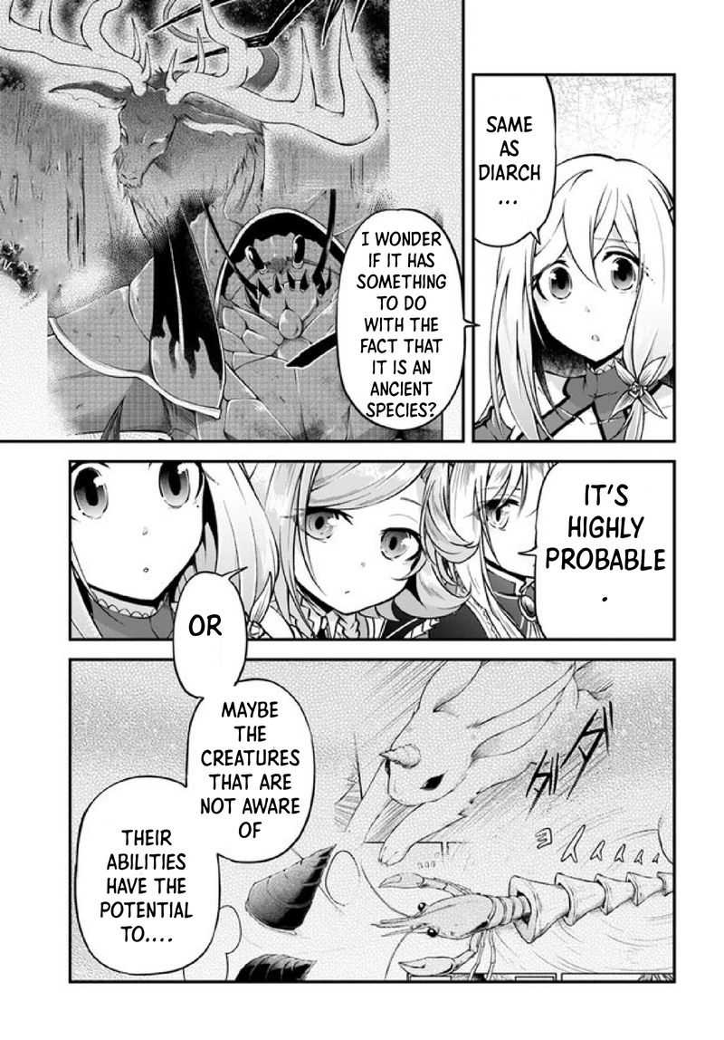 Isekai Cheat Survival Meshi Chapter 36 - Page 13