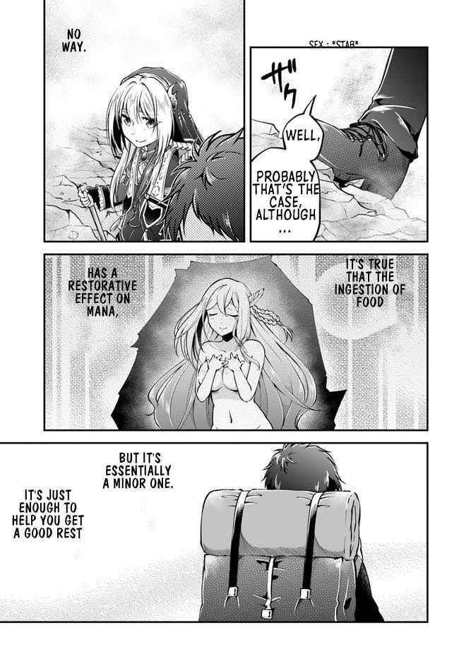 Isekai Cheat Survival Meshi Chapter 38 - Page 21