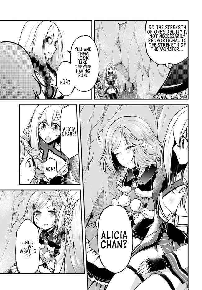 Isekai Cheat Survival Meshi Chapter 39 - Page 18