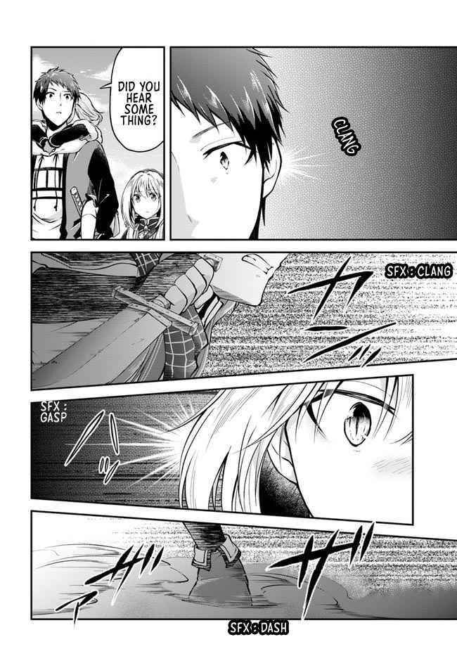 Isekai Cheat Survival Meshi Chapter 39 - Page 31