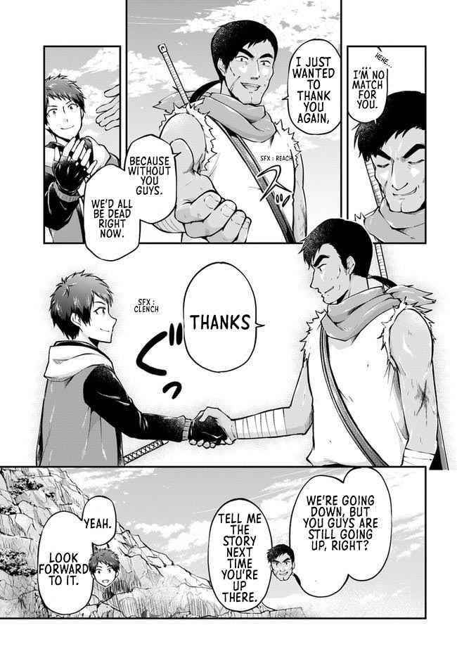 Isekai Cheat Survival Meshi Chapter 39 - Page 6