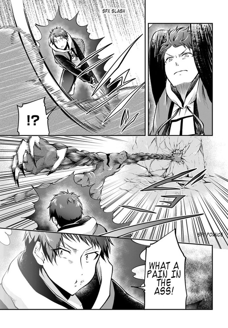 Isekai Cheat Survival Meshi Chapter 40 - Page 10