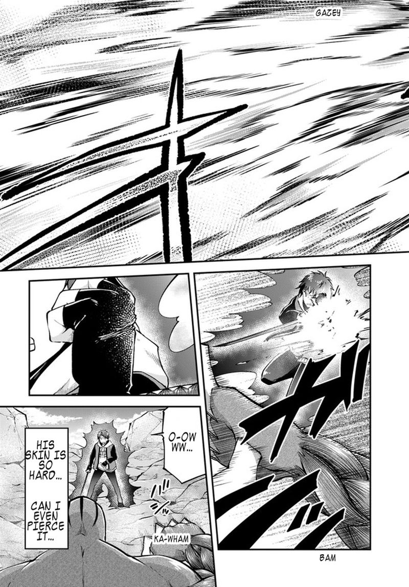 Isekai Cheat Survival Meshi Chapter 40 - Page 12