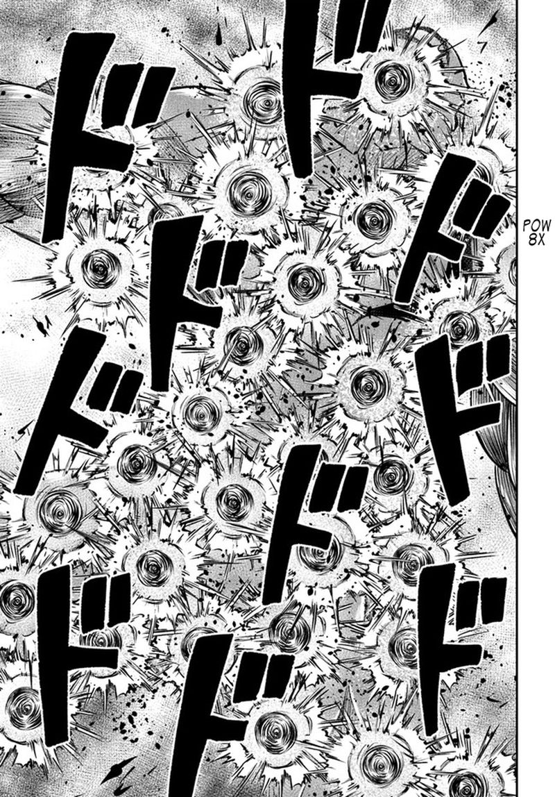 Isekai Cheat Survival Meshi Chapter 40 - Page 20