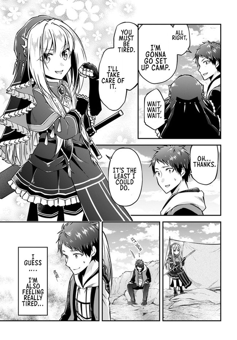 Isekai Cheat Survival Meshi Chapter 40 - Page 24