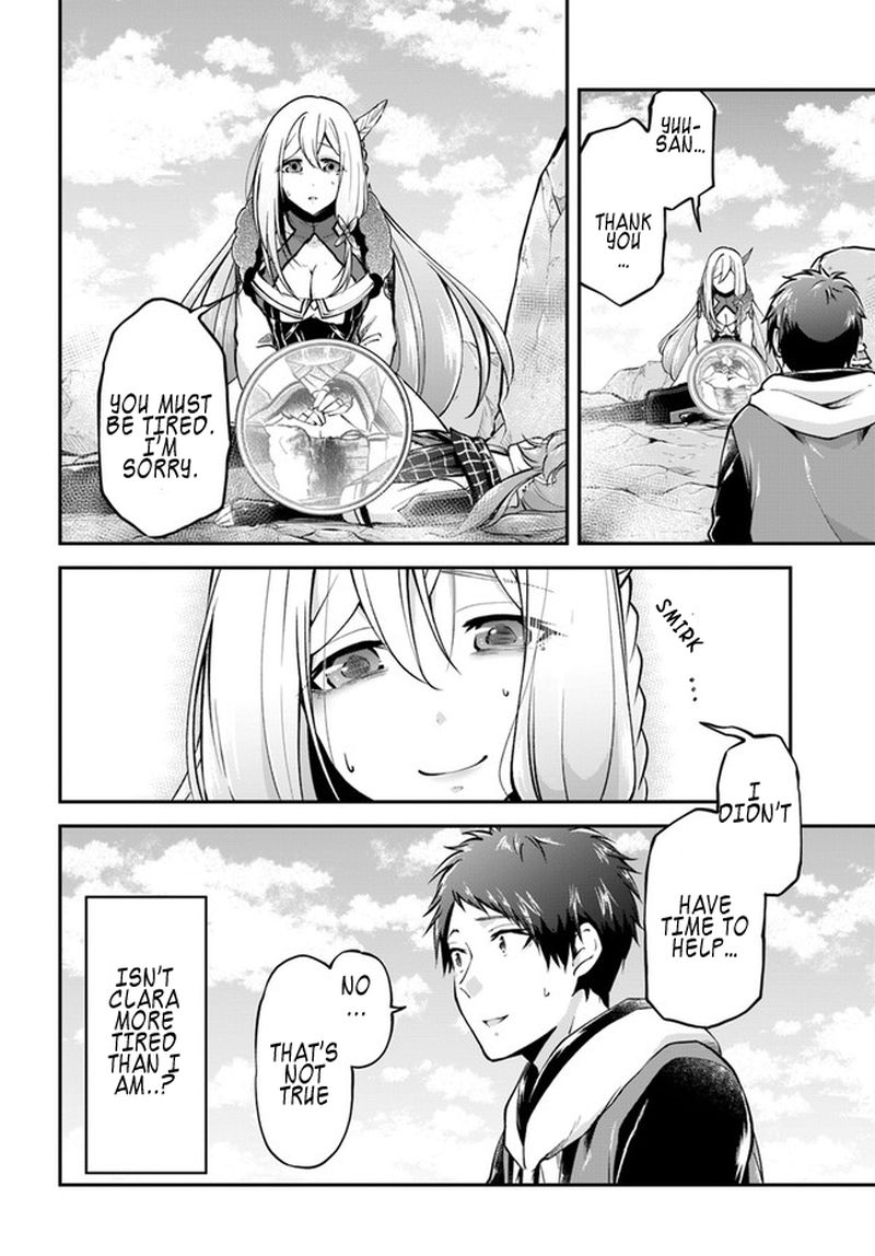 Isekai Cheat Survival Meshi Chapter 40 - Page 25