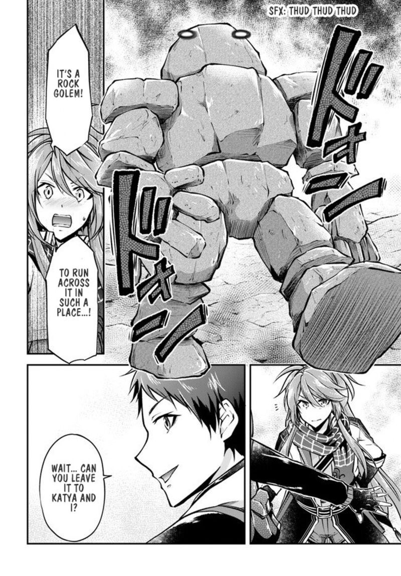 Isekai Cheat Survival Meshi Chapter 42 - Page 14