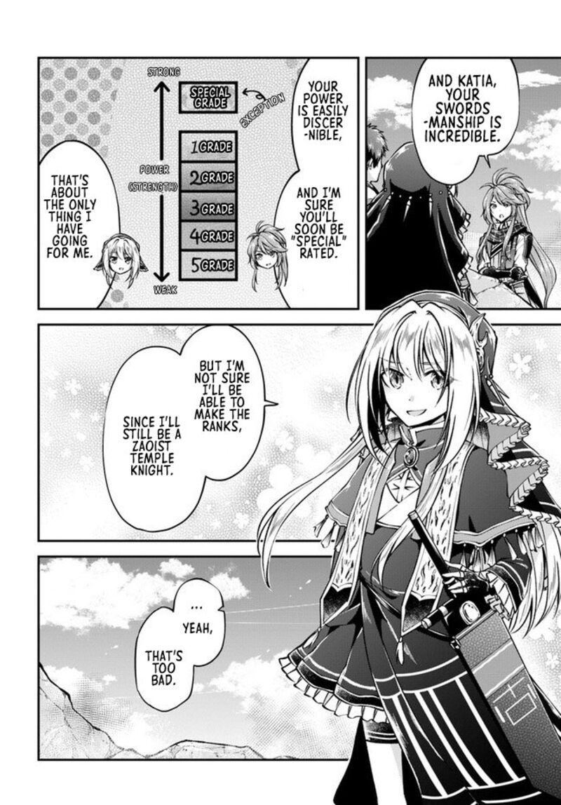 Isekai Cheat Survival Meshi Chapter 42 - Page 26