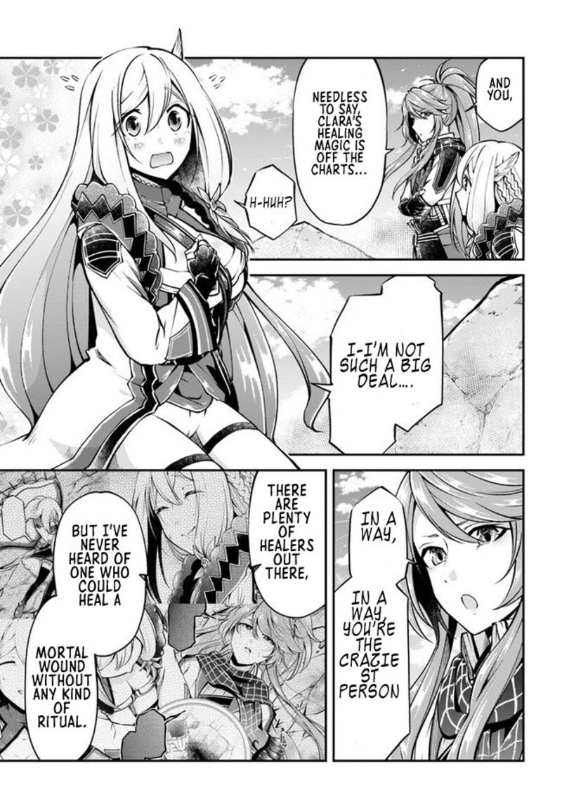 Isekai Cheat Survival Meshi Chapter 42 - Page 27