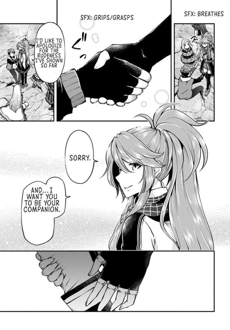 Isekai Cheat Survival Meshi Chapter 42 - Page 9