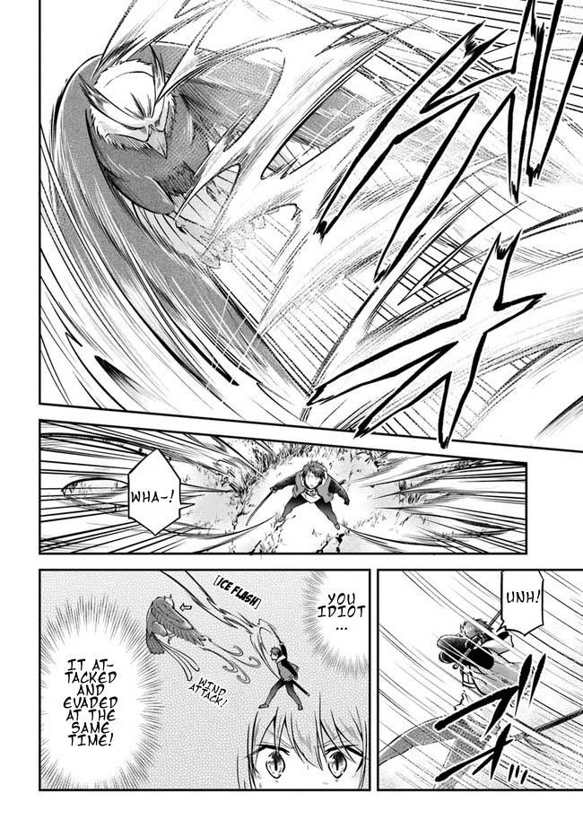 Isekai Cheat Survival Meshi Chapter 43 - Page 32