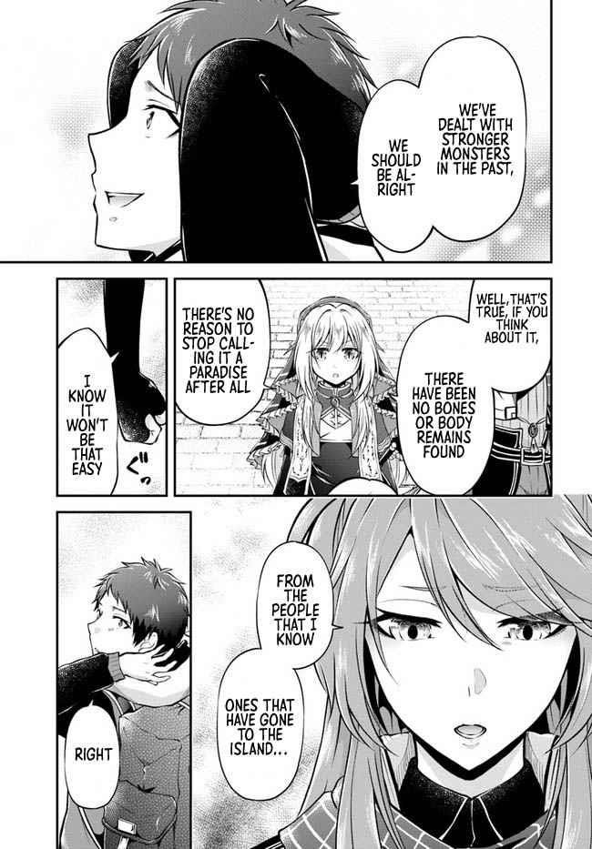 Isekai Cheat Survival Meshi Chapter 47 - Page 29