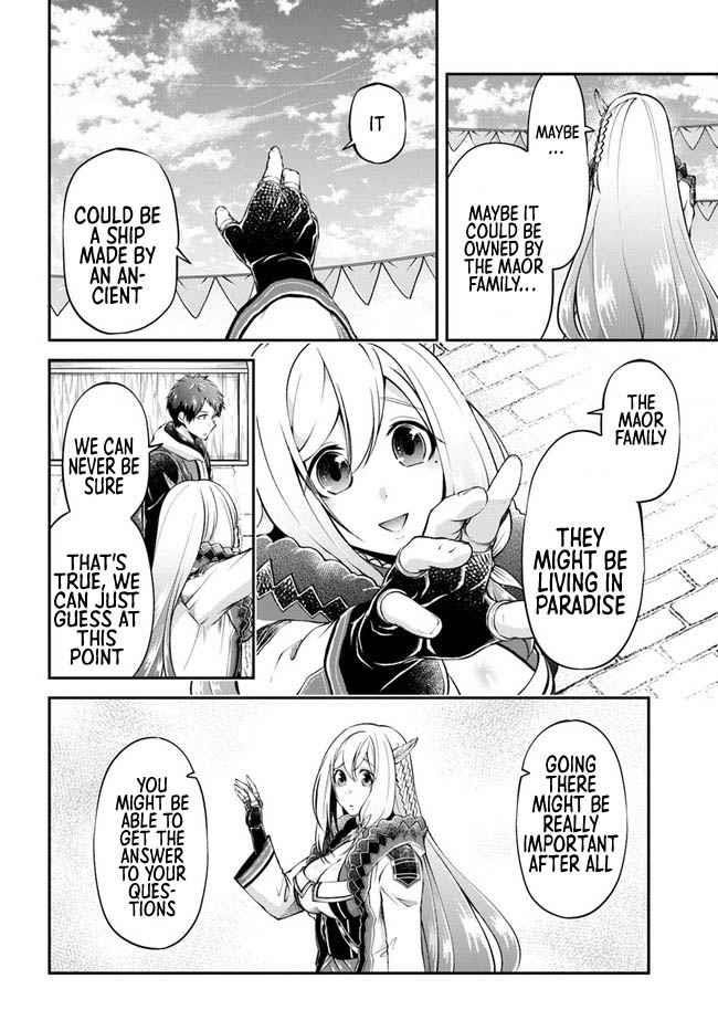 Isekai Cheat Survival Meshi Chapter 47 - Page 30