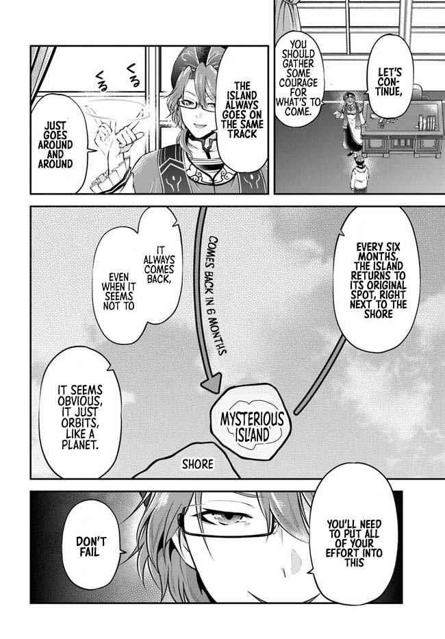 Isekai Cheat Survival Meshi Chapter 47 - Page 6