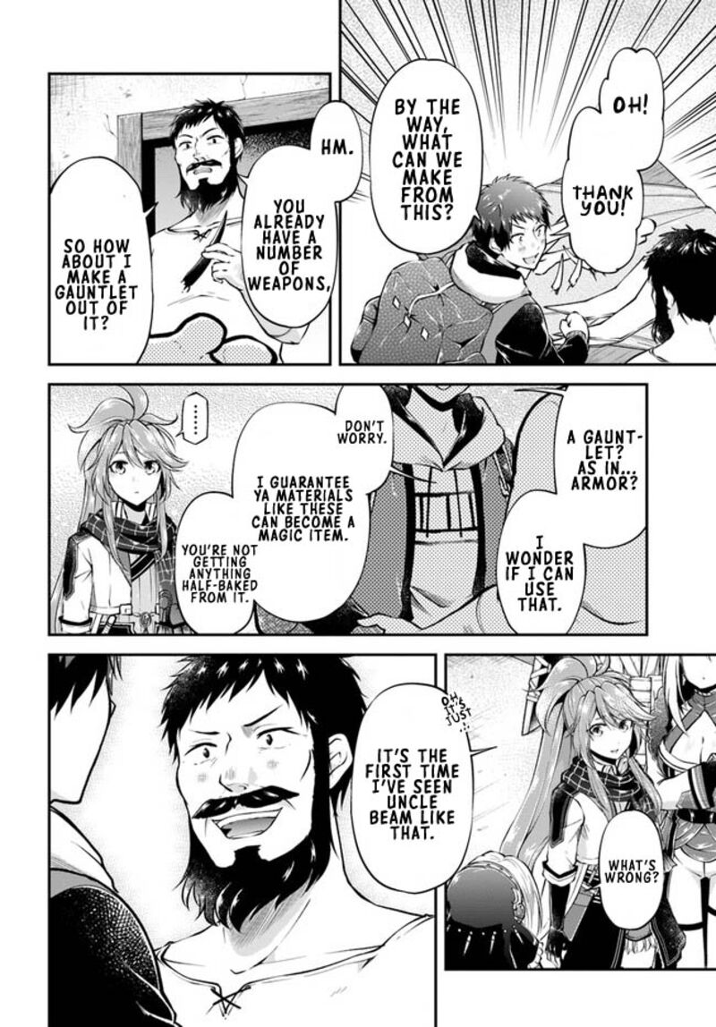 Isekai Cheat Survival Meshi Chapter 48 - Page 12