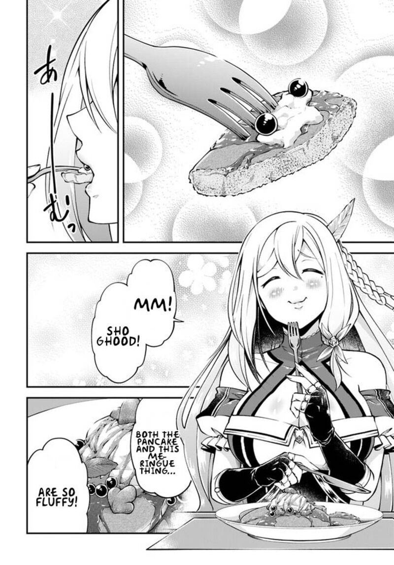 Isekai Cheat Survival Meshi Chapter 48 - Page 18