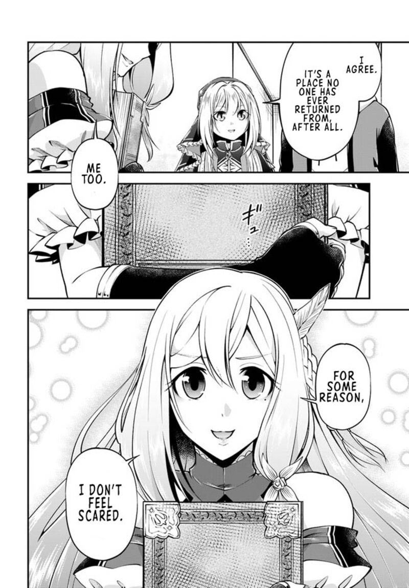 Isekai Cheat Survival Meshi Chapter 48 - Page 30