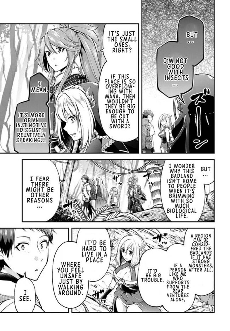 Isekai Cheat Survival Meshi Chapter 49 - Page 19