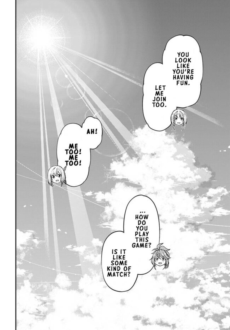 Isekai Cheat Survival Meshi Chapter 51 - Page 19