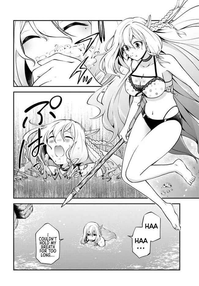 Isekai Cheat Survival Meshi Chapter 52 - Page 11