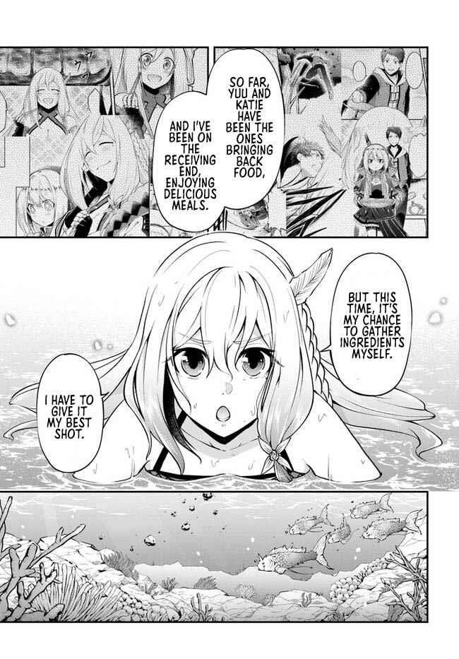 Isekai Cheat Survival Meshi Chapter 52 - Page 12