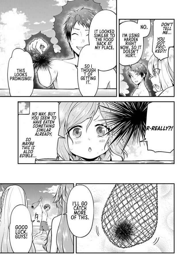 Isekai Cheat Survival Meshi Chapter 52 - Page 16