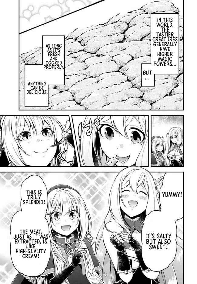 Isekai Cheat Survival Meshi Chapter 52 - Page 26