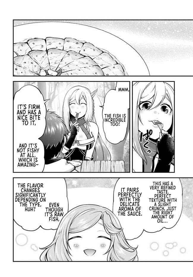 Isekai Cheat Survival Meshi Chapter 52 - Page 29