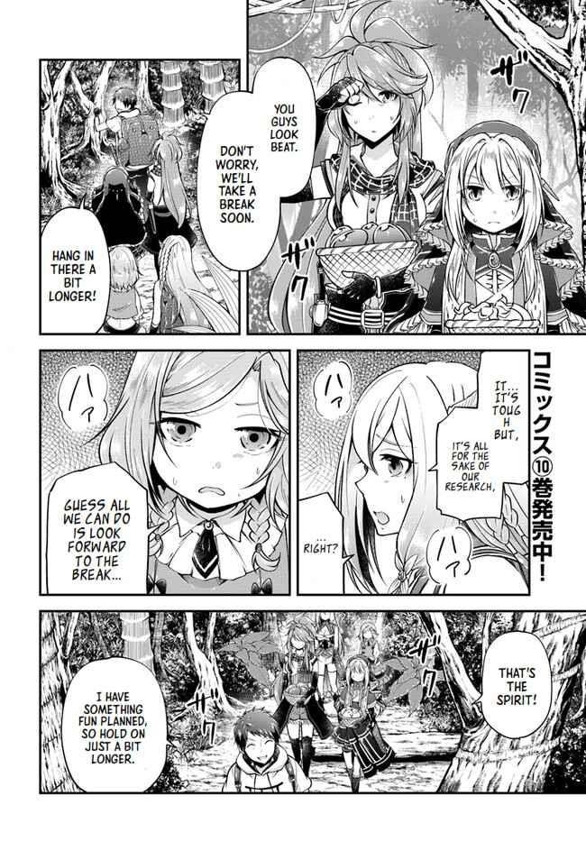 Isekai Cheat Survival Meshi Chapter 53 - Page 2