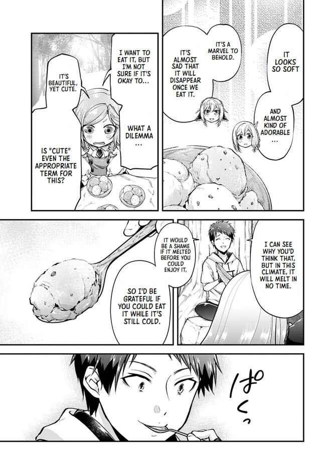 Isekai Cheat Survival Meshi Chapter 53 - Page 27