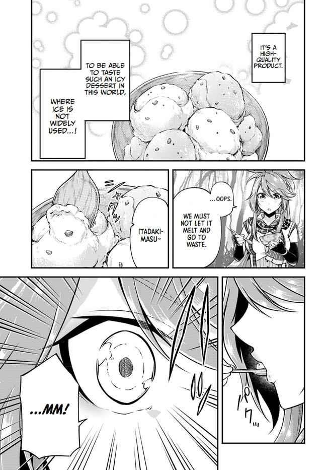 Isekai Cheat Survival Meshi Chapter 53 - Page 29