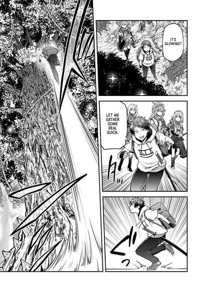 Isekai Cheat Survival Meshi Chapter 53 - Page 5