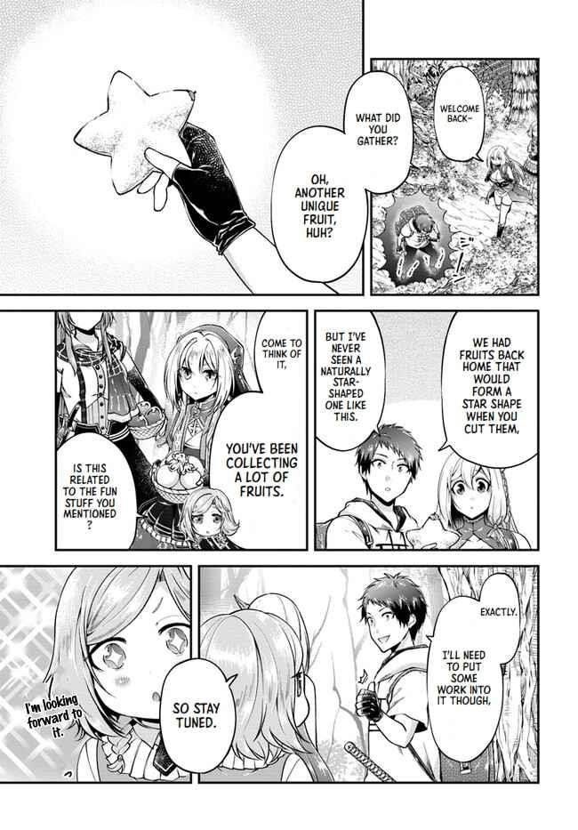 Isekai Cheat Survival Meshi Chapter 53 - Page 7